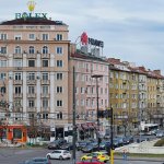 Последните 80 метра на бул. „Тодор Каблешков“ са завършени, но съдебните битки продължават
