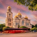 Неврокопският митрополит призова за смирение и благодарност пред Христос