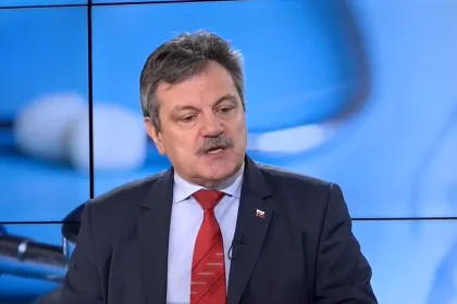 Симидчиев: Нарушаването на баланса на властите е опасно за България