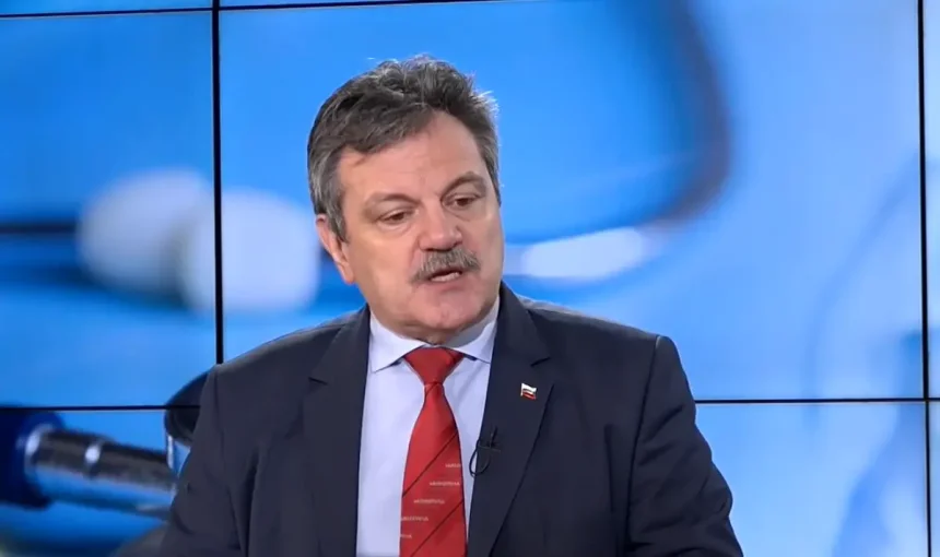 Симидчиев: Нарушаването на баланса на властите е опасно за България