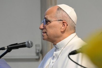 Папата зове за спиране на войната в Иран