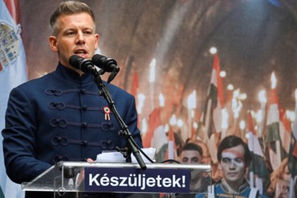 Мадяр предупреди Орбан да не взема дългосрочни решения