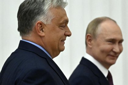 Кой е Виктор Орбан и защо унгарците го изгониха?