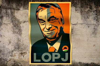 FT: Орбаномиката е катастрофа за Унгария