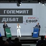 Големият дебат "ИЗВЪН ЕФИР" надмина очакванията