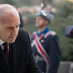 Радев пак заговори, че няма да прави коалиция с Борисов