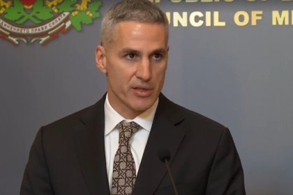 Гюров: Държавата е по-организирана от търговците на гласове