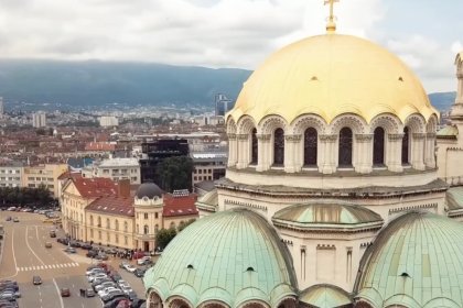 Неочакван емоционален призив преди изборите се появи в интернет