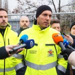 Почтеното управление да бъде подкрепено, призова Ваил Терзиев