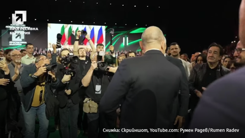 Радев новият Орбан на Путин? Атлантическият съвет предупреждава за залозите на вота на 19 април