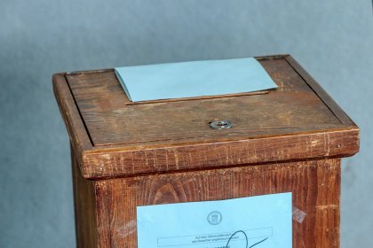 479 секции в Хасковско за вота на 19 април