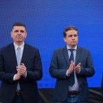 Божанов и Мирчев: Радев се снима с Путин пред руски знамена — ние излязохме с българското и европейското