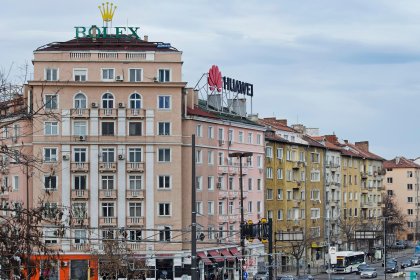 София стартира проект за речен коридор по Владайска за спорт и отдих