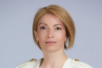 Вяра Тодева: София е готова за вота с 1800 секции и две зали за броене на резултатите
