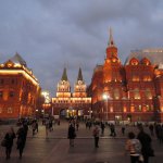Русия възприема позитивно изказванията на Румен Радев