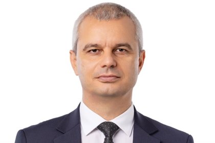 Възраждане с първи брифинг след изборите – влизат на косъм в парламента