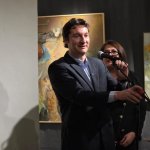 Крум Зарков: Поемам пълна отговорност за постигнатия резултат на изборите