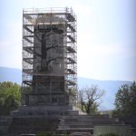 Събарят окончателно паметника на Съветската армия