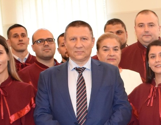 ГЕРБ и ДПС приветстват оставката на Сарафов, но я наричат „закъсняла“