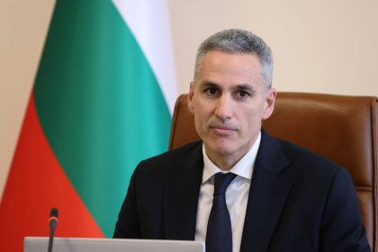 Андрей Гюров: Джуджетата са много
