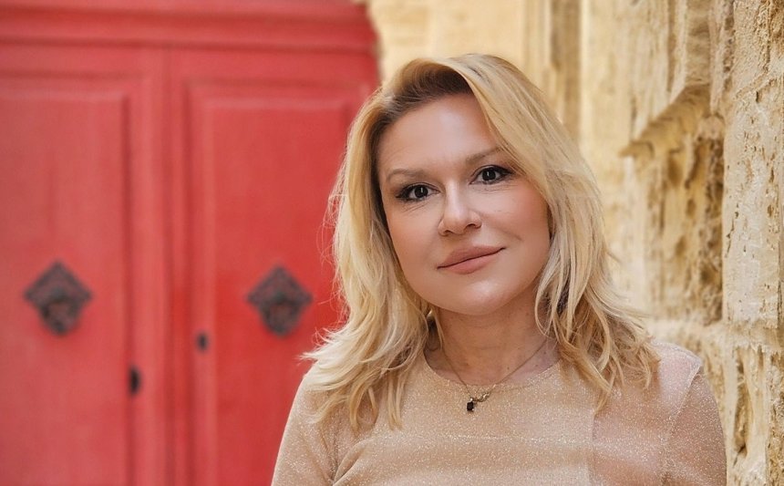 Габриела Наплатанова оглави СЕМ след гласуване днес