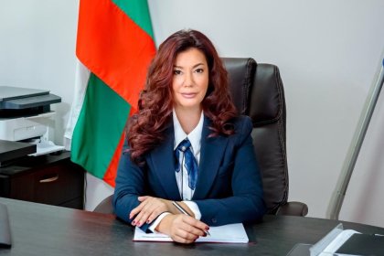 Иванка Динева отново оглави Столичната здравна каса след уволнение