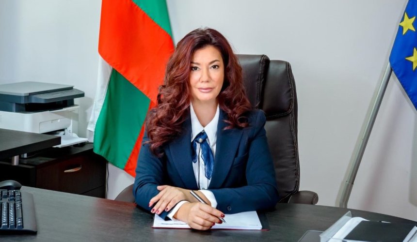 Иванка Динева отново оглави Столичната здравна каса след уволнение