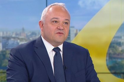 Демерджиев: Ще работя с Кандев, ако стана вътрешен министър