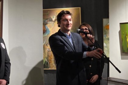 Социалистите решават съдбата на Крум Зарков днес