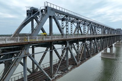 Фалшиви сайтове мамят с такса за Дунав мост-Русе
