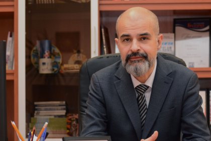 Павел Попов: Варна може да развива индустрия, но тя да не бъде енергоемка