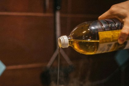 Аржентинското слънчогледово олио напуска България