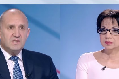 10 обещания на Радев, които ще се следят от ден 1 на неговото управление