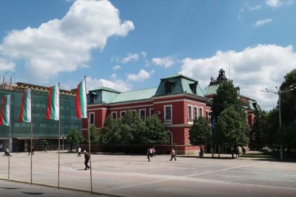 Местната власт и депутати говорят за бъдещето на Кюстендил