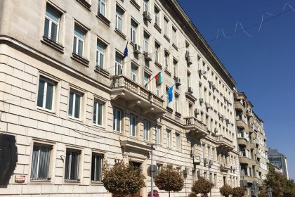 СОС даде зелена светлина на 22-етажен небостъргач в „Младост“ въпреки протестите