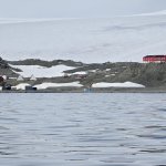 Българската антарктическа експедиция започва нови проекти по геология и подводна археология