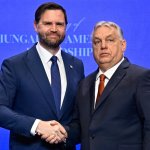 Ванс застава зад Орбан, докато сблъсъкът с Брюксел се изостря