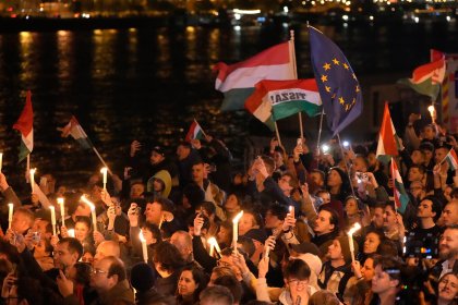Унгария обърна курса: ПП предупреждава – “Това е урок за България”