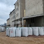 Петима българи разследвани в Италия за схема с опасни отпадъци