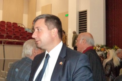 Иво Прокопиев осъди прокуратурата за 150 000 лв.