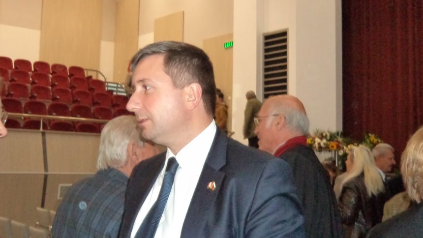 Иво Прокопиев осъди прокуратурата за 150 000 лв.