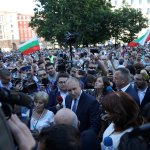 Радев: Най-голямото предизвикателство е да преборим страха