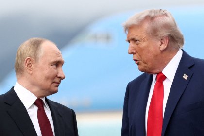 Тръмп и Путин обсъдиха примирие в Украйна и Иран в 90-минутен телефонен разговор