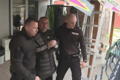 Полицията иззе списъци с имена и 10 895 евро в Столипиново при специализирана предизборна акция