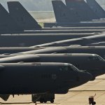 Дронове пробиха охраната на американски ядрени бази