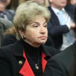 Плугчиева влиза в екипа на Йотова като секретар по външната политика