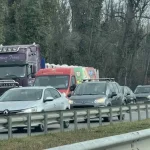 Засилен трафик по всички основни пътища в Благоевградско днес