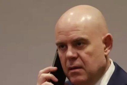 Гешев осъди прокуратурата за 130 000 евро