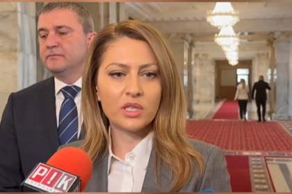 ГЕРБ подкрепя законите за съдебната власт на първо четене