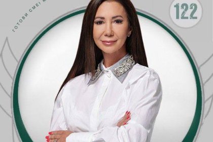 Първа оставка в кабинета "Радев": Ася Панджерова е освободена след сигнали за конфликт на интереси